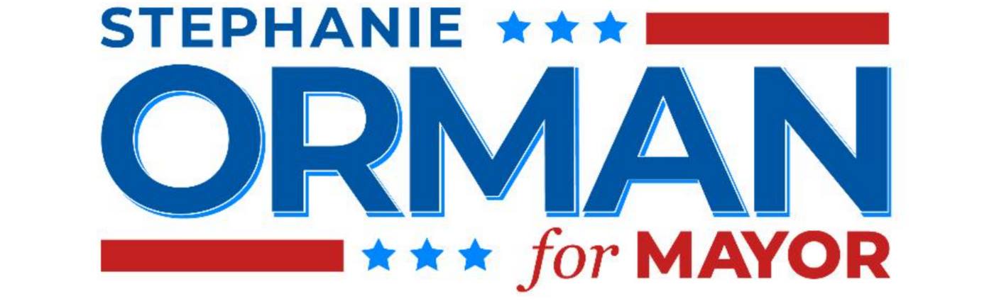 Mayor Stephanie Orman for Bentonville AR